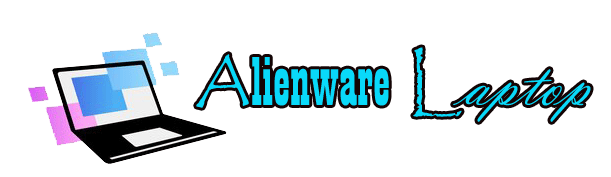 Alienware Laptop